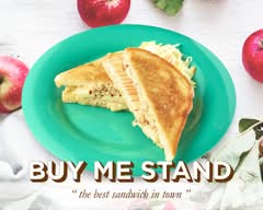 バイミースタンド Buy Me Stand 千駄ヶ谷店
