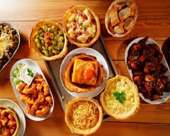 O Forno Pizzas (Santa Maria da Feira)