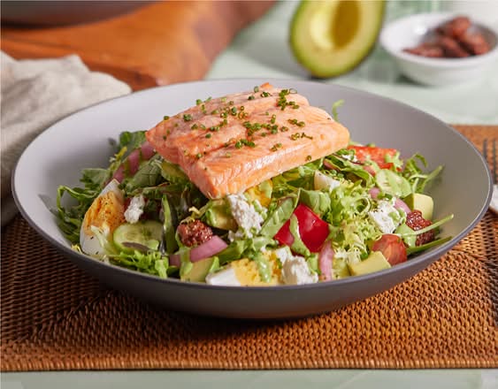Order Cactus Club Cafe (Bentall 5) - Menu & Prices - Vancouver Delivery |  Uber Eats