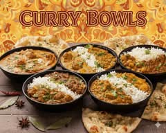 Curry Bowls