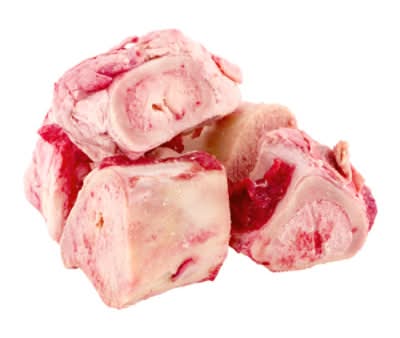 Barkley's Beef Marrow Bones (2.5 lbs)