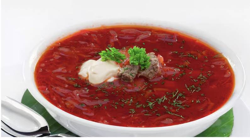 Borsch