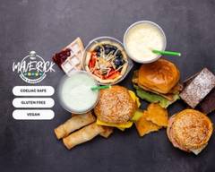 Maverick Cafe & Doughnuts