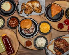 Big John's Alabama BBQ