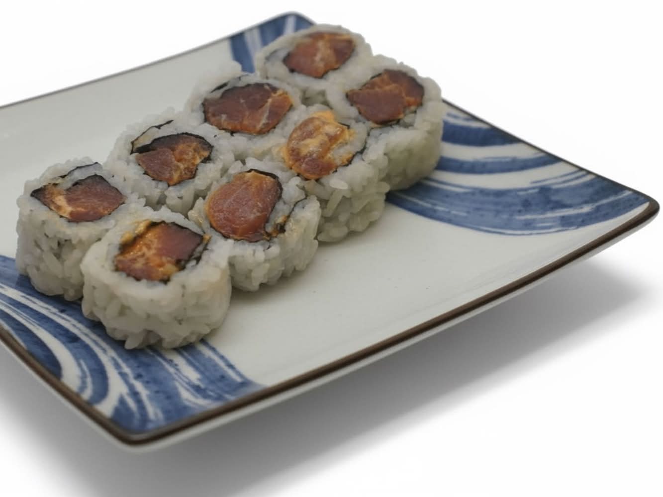 Spicy Bluefin Tuna Roll