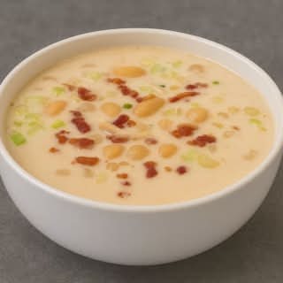 Clam Chowder