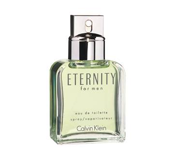 Calvin Klein Eternity For Men Eau De Toilette (50 ml)