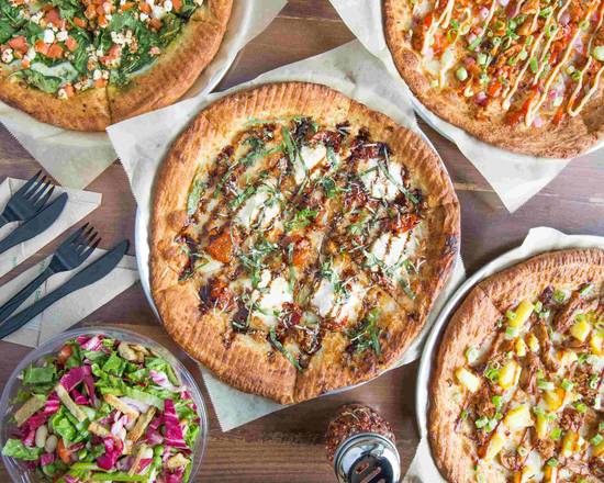 Nachitos Pizza & Tacos