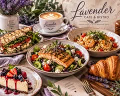 Lavender Cafe & Bistro