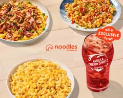 Noodles & Company (102 N Chauncey Ave, Ste A)