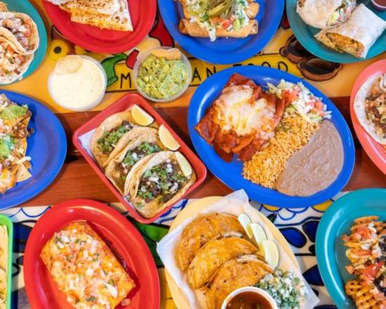 Las Cazuelas Grill (Southfield)