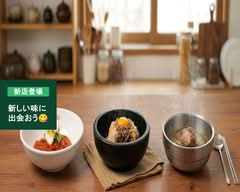 冷麺館 本店　Reimenkan Honten