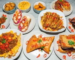 Holy Smokes Lunar Park