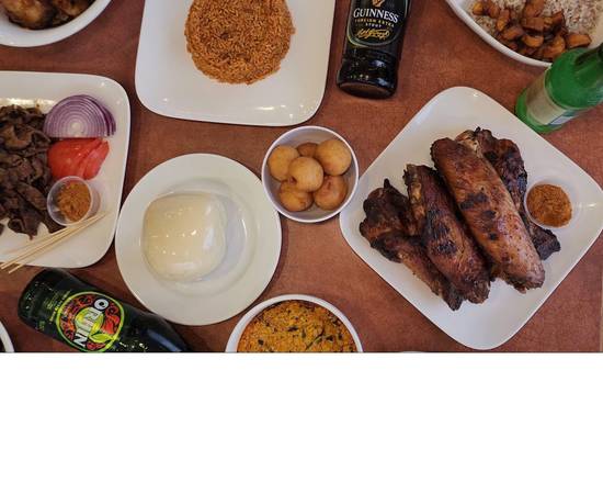 Flo's Grill & Kitchen
