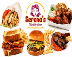 Serena's Grill