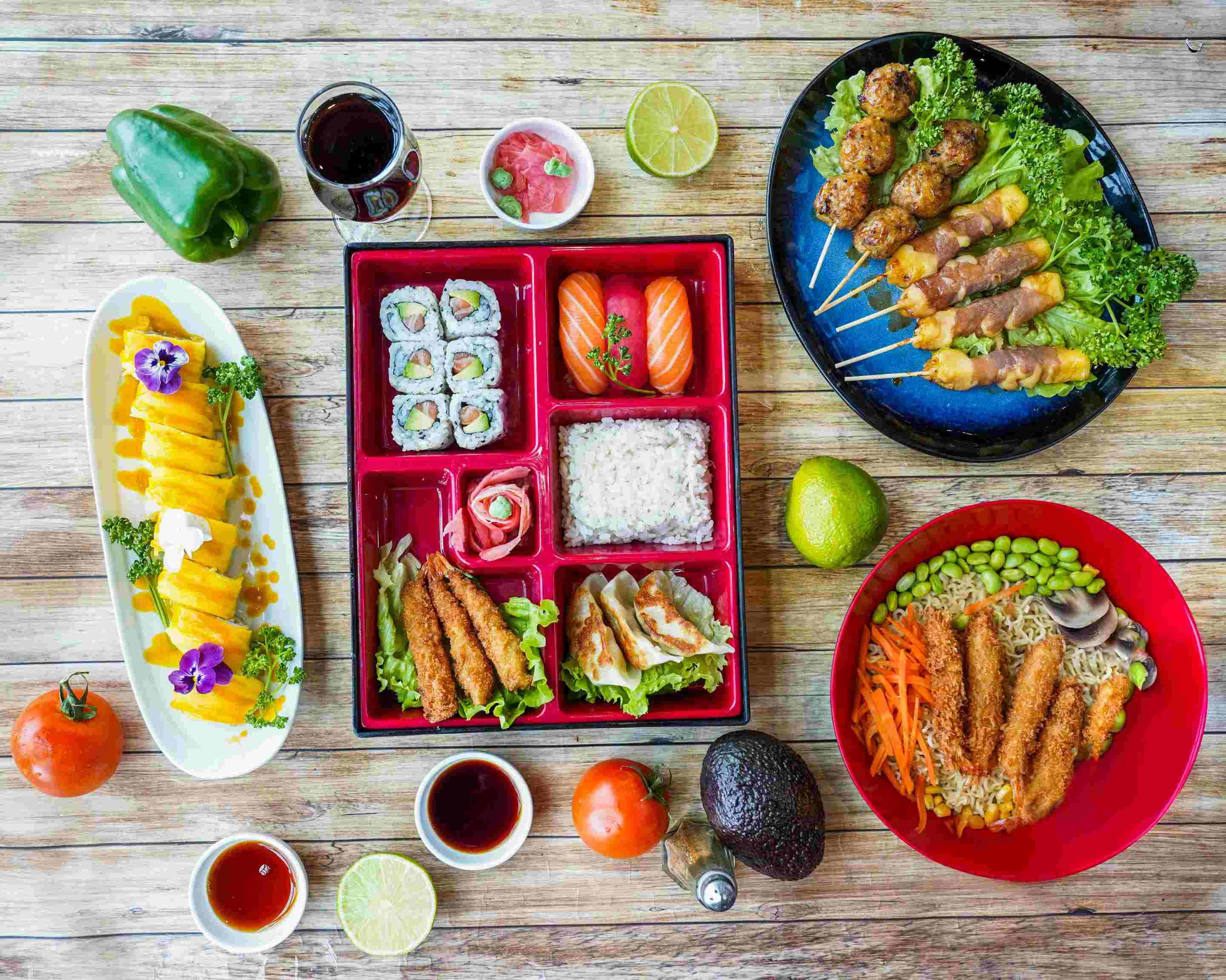 Dothan Sushi 14 - dyktras
