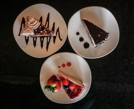 Pastelerías LindaLon