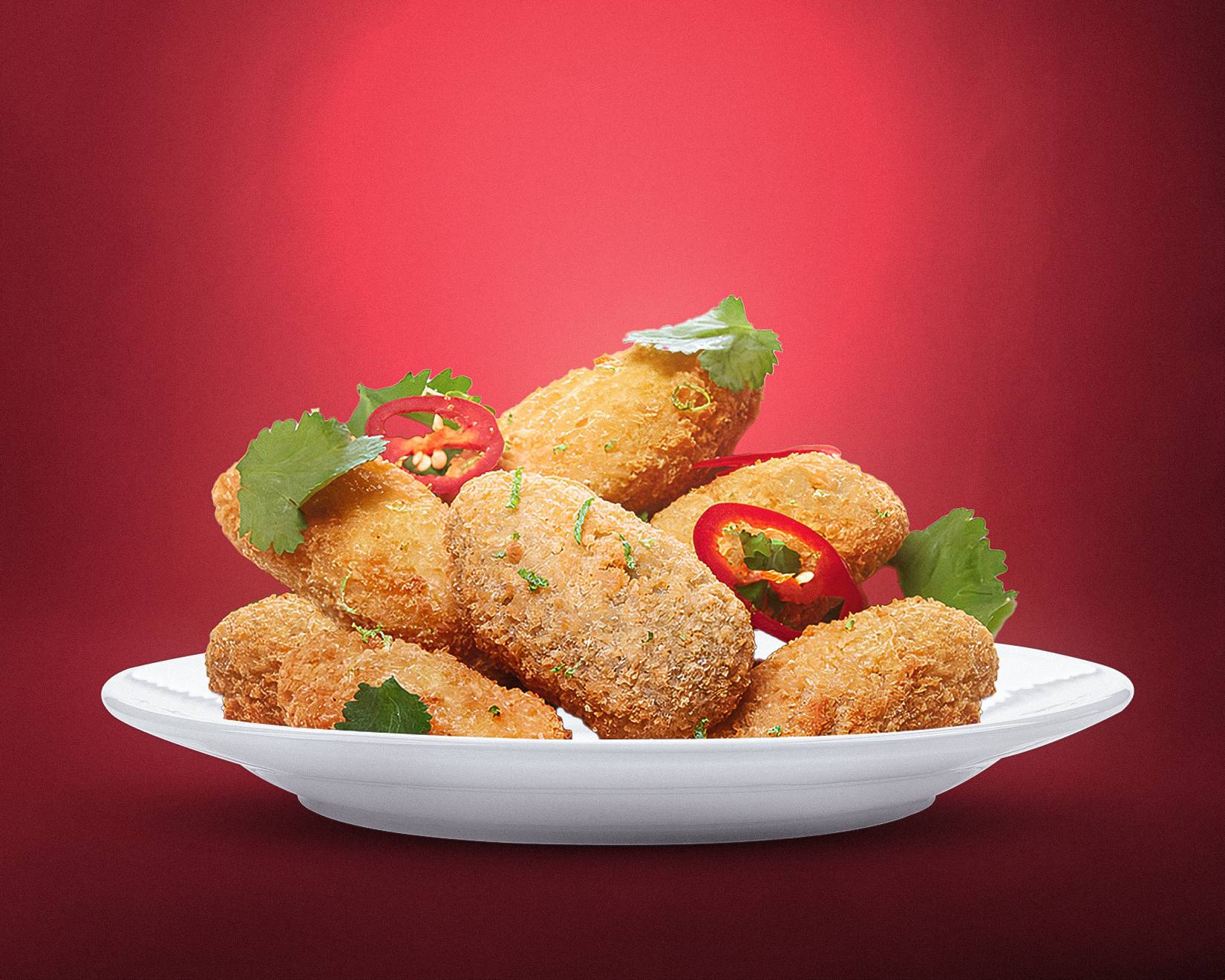 Jalapenos x5 🌶️