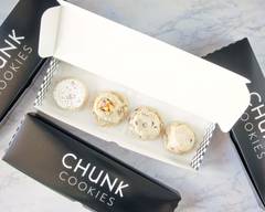 Chunk Cookies 