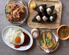 おにぎりカフェ Lien