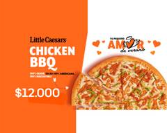 Little Caesars Pizza - Subcentro