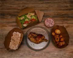 The Roost Rotisserie