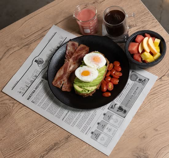 CaféLab • Floresta