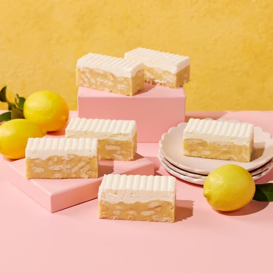 Lemon Slice