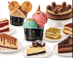 The Gelatist