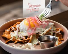 Mimosa Mía Brunch