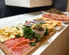 Romolo Bar Romana (Pleasant Ridge)