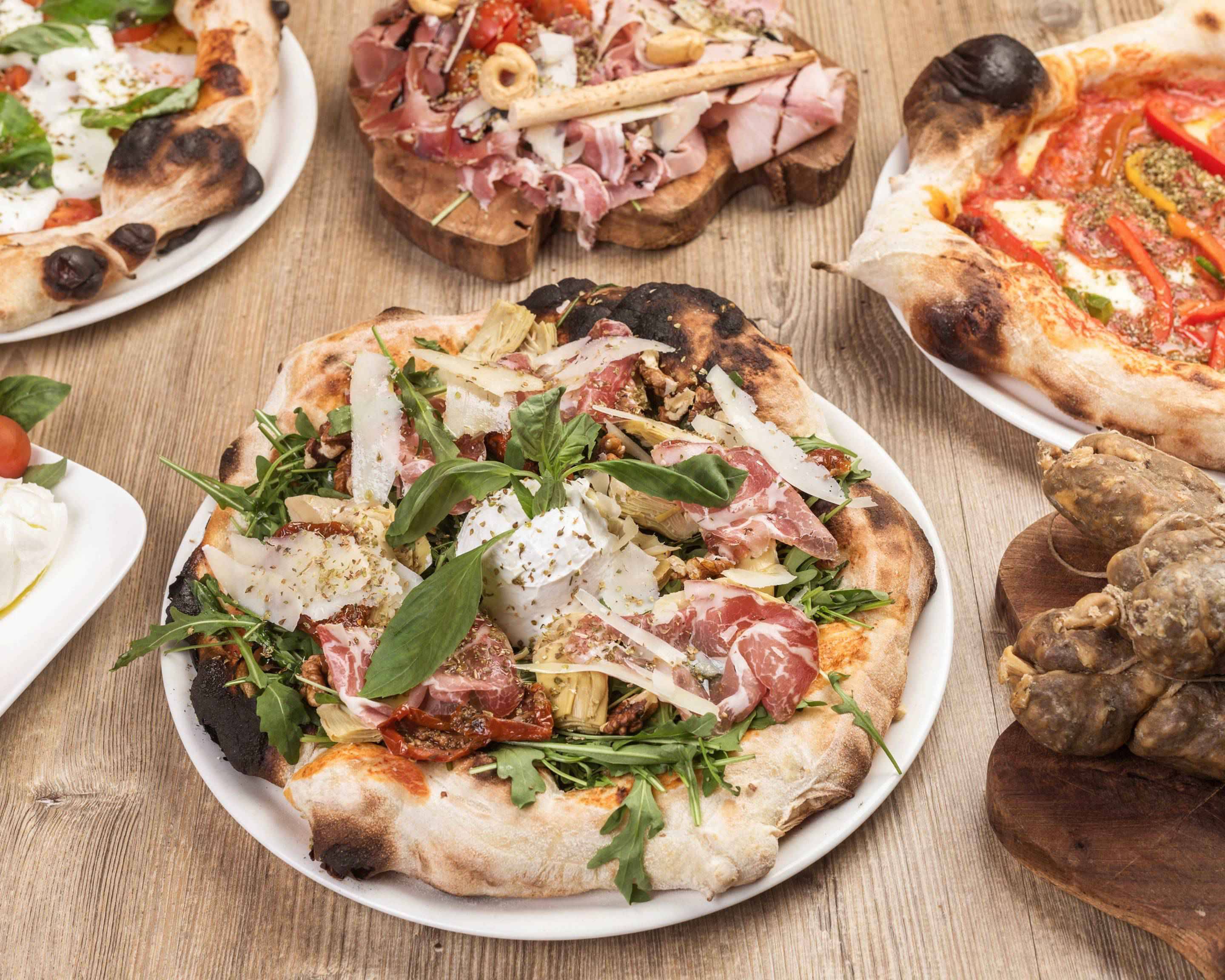 Livraison Basta Cosi à ChalonsurSaône Menu et prix Uber Eats