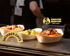 Gnocchi Gnocchi Brothers - Paddington