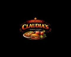 Loncheria Claudia's (Ecatepec de Morelos)