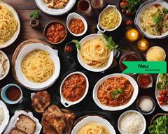 Pasta & Bowls by Schicksals Gerichtsstraße