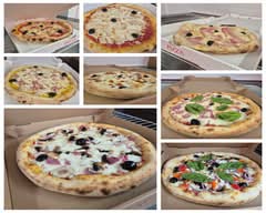 Chez Titi Pizza