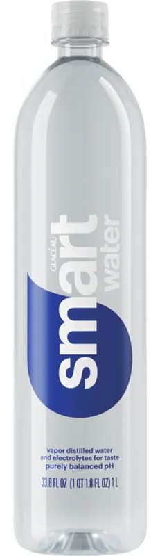 Smart Water Vapor Distilled