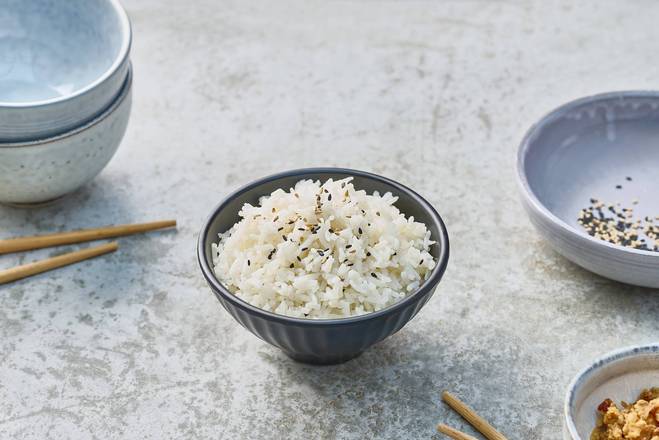 Riz nature
