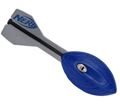 Nerf Vortex Aero Howler, Blue