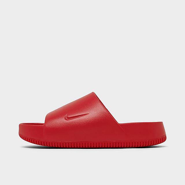 Men'S Nike Calm Slide Sandals (10.0)