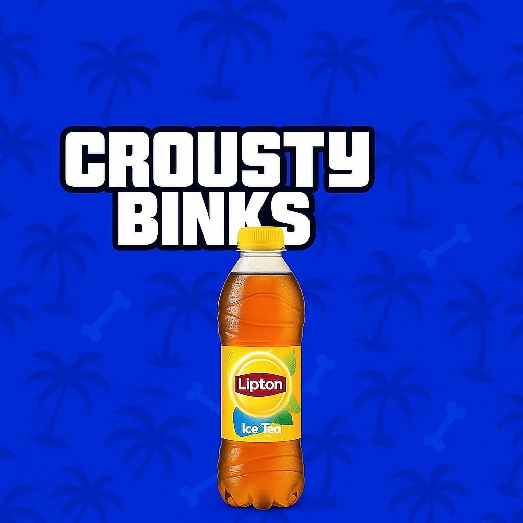 ICE TEA