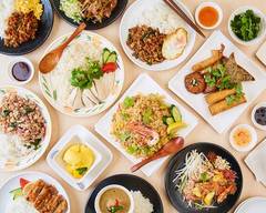�タイ国料理チャイ・タレー Chai-talay Thai Restaurant