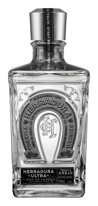 Herradura Ultra Anejo Tequila (750 ml)