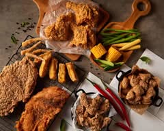 雞大爺超人氣炸食 湖口仁和店