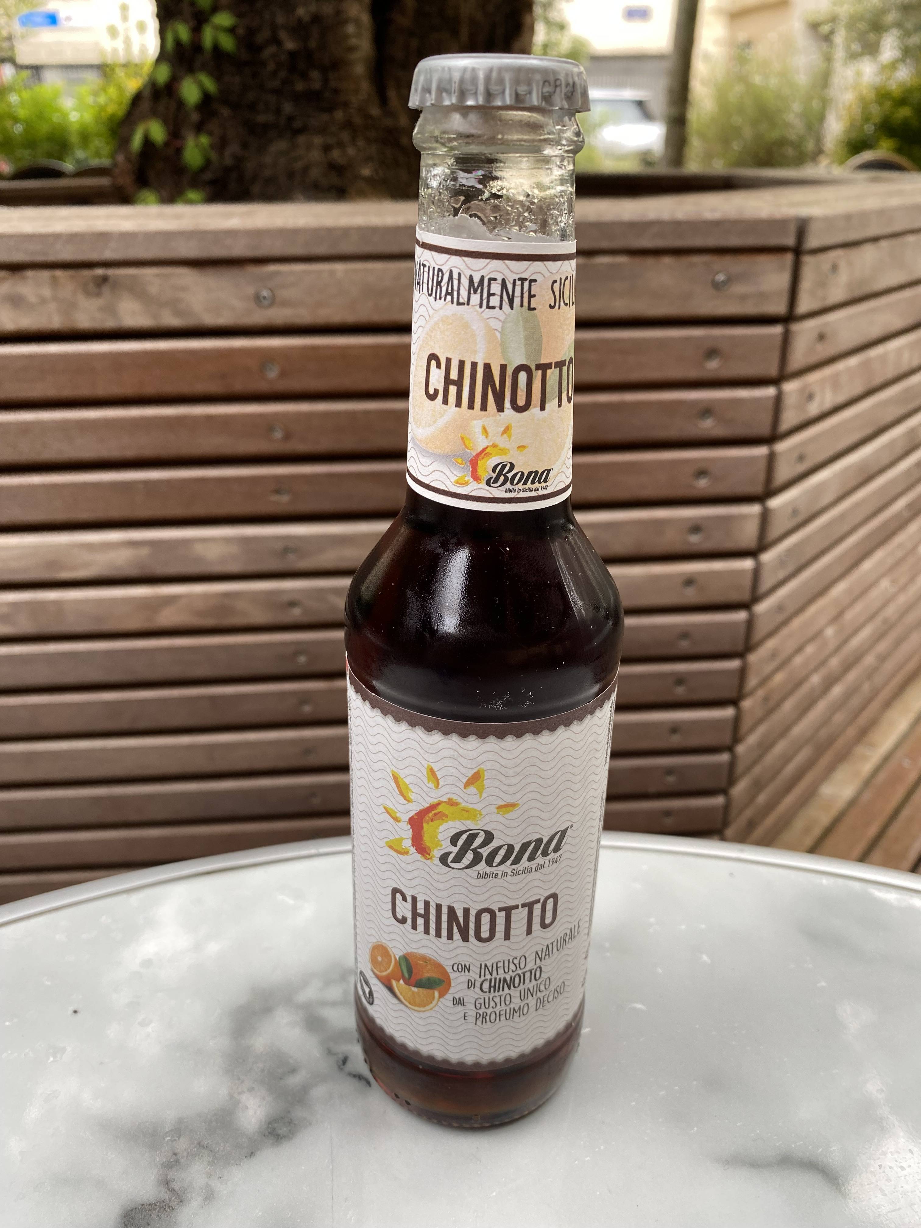 Chinotto