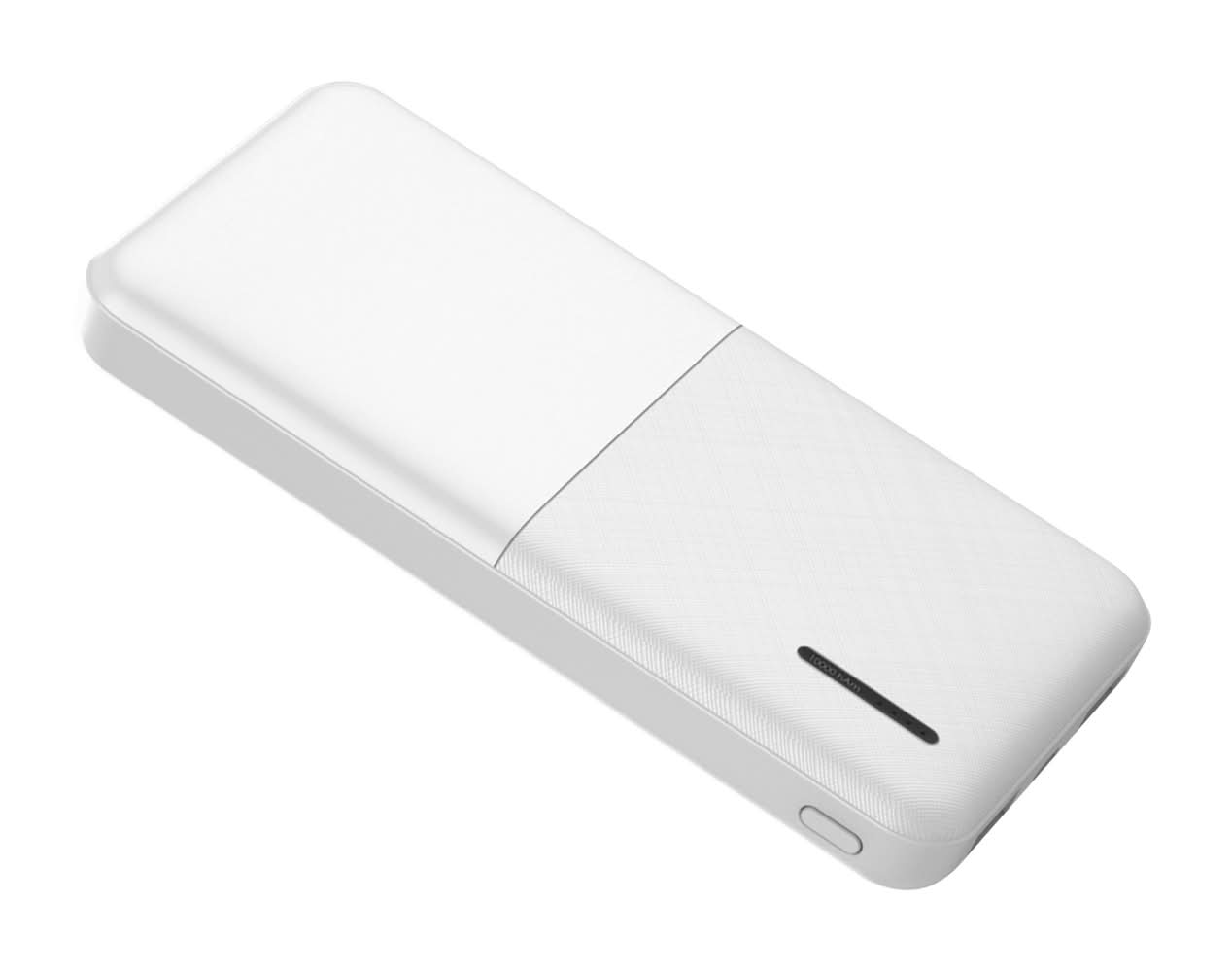 Click 10000mAh Power Bank