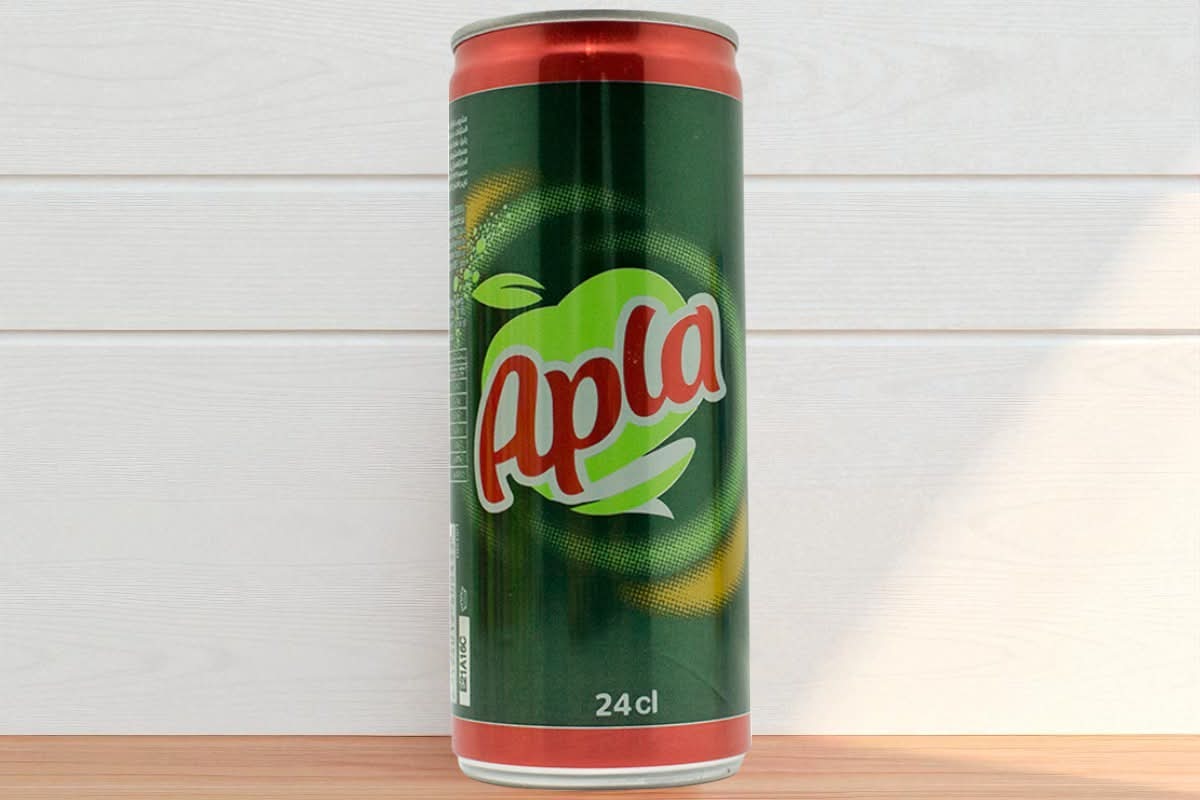 🥤 Apla 33 CL