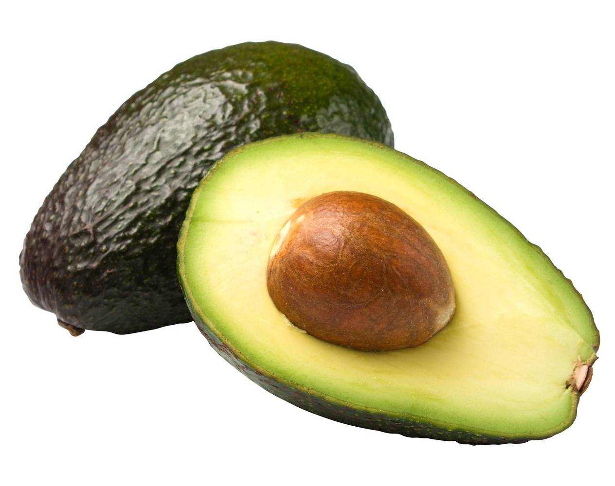 Avocats, 6 Unités / Avocadoes, 6 Count