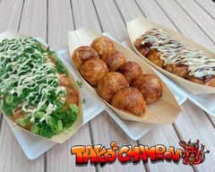 タコタコチャンピオン Tako Tako Champion