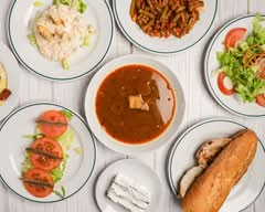 Bar Restaurante La Salud ( Calle de la Puebla de Farnals)